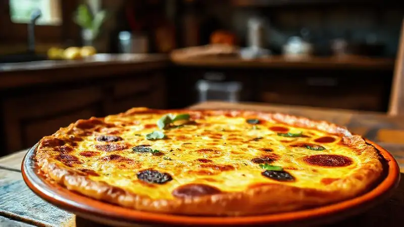 Hier ist eine kurze Antwort:Spanische Tortilla: appetitlich